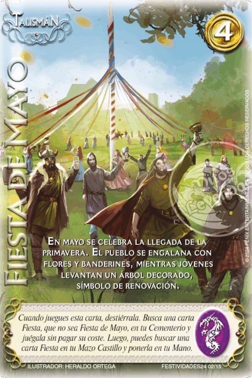 Fiesta de Mayo