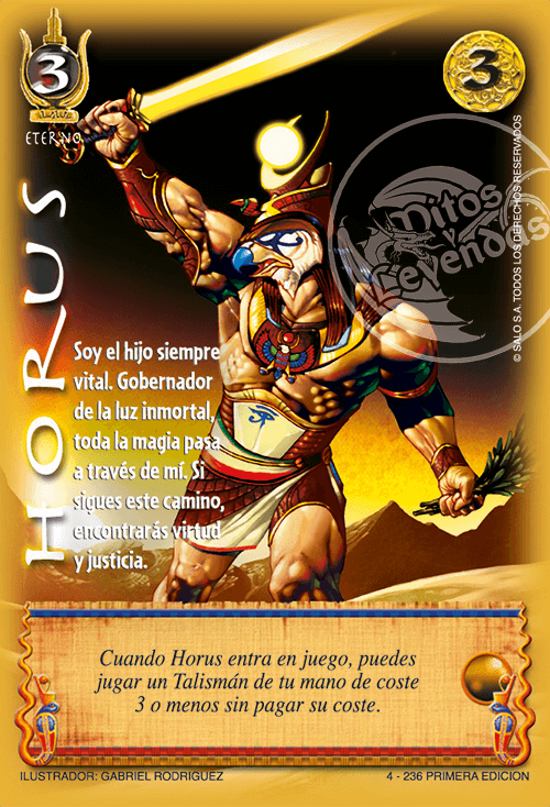 Horus