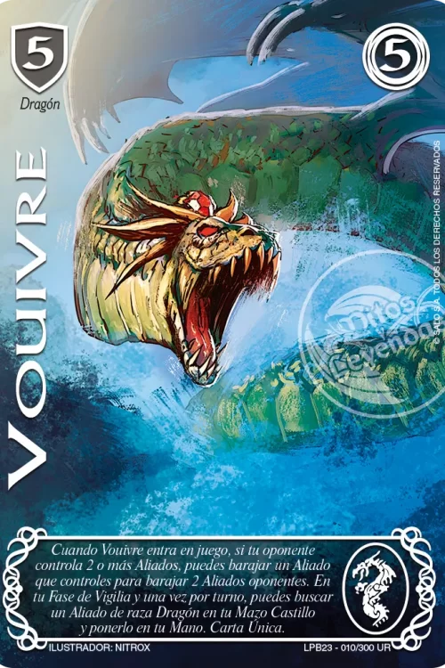 Vouivre