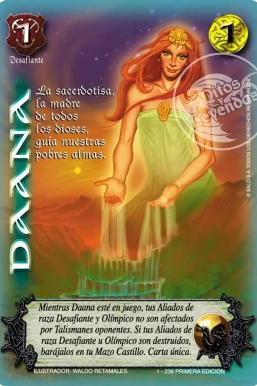 Daana
