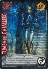 Tumba del Caballero