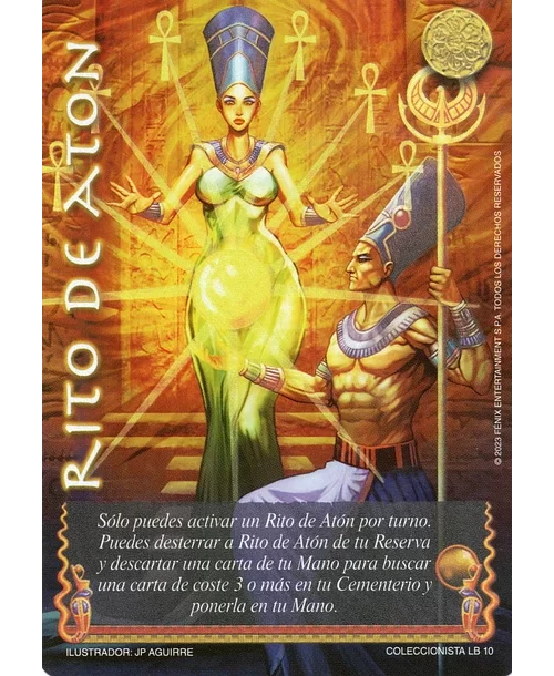 Rito de Aton