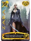 Zara (Lengendaria)