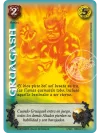 Gruagash