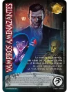 Vampiros Amenazantes