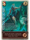 Poseidon, Rey del Mar