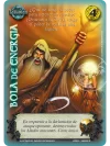 Bola de Energia