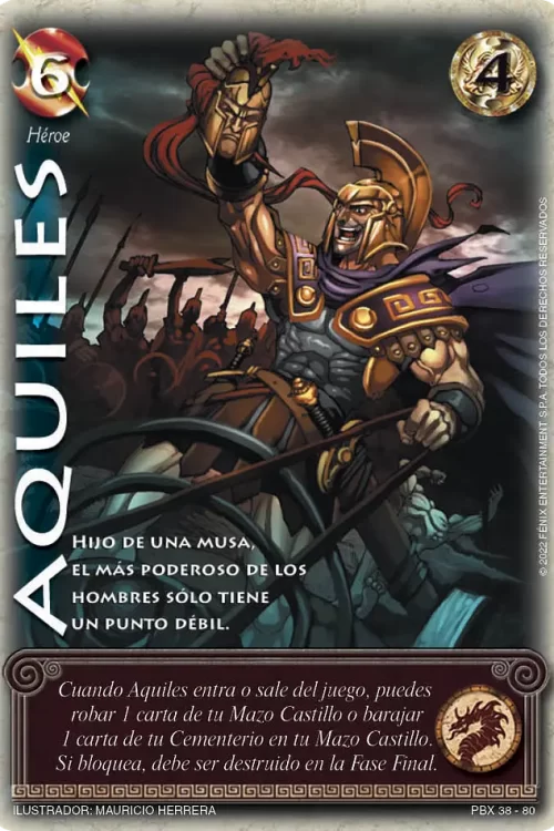 Aquiles
