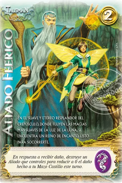 Aliado Feerico