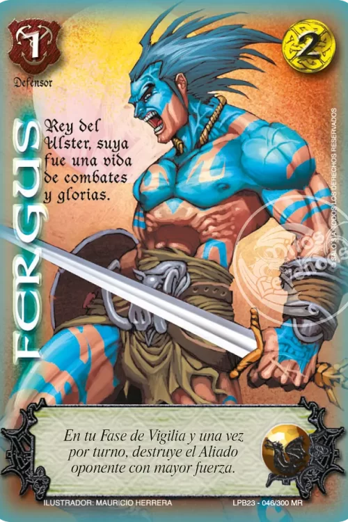 Fergus