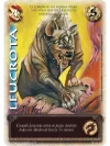 Leucrota