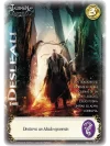 ¡Desleal!