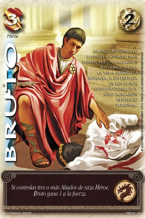Bruto