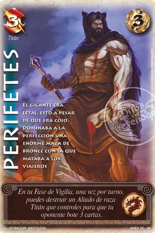 Perifetes