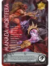 Manada Mortifera