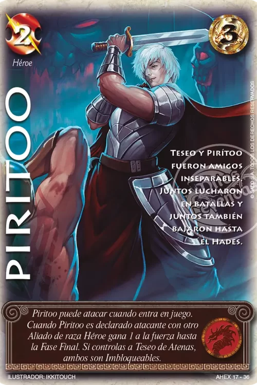 Piritoo