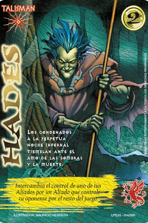 Hades