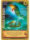Atacar la Barca