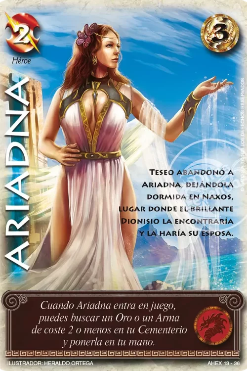 Ariadna