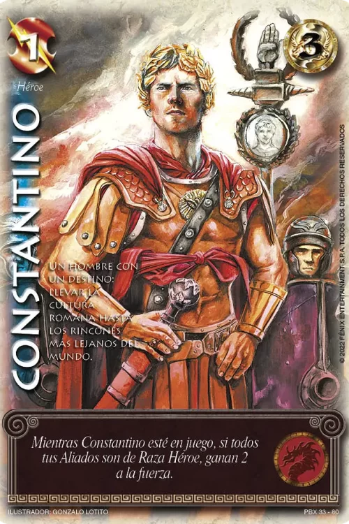 Constantino