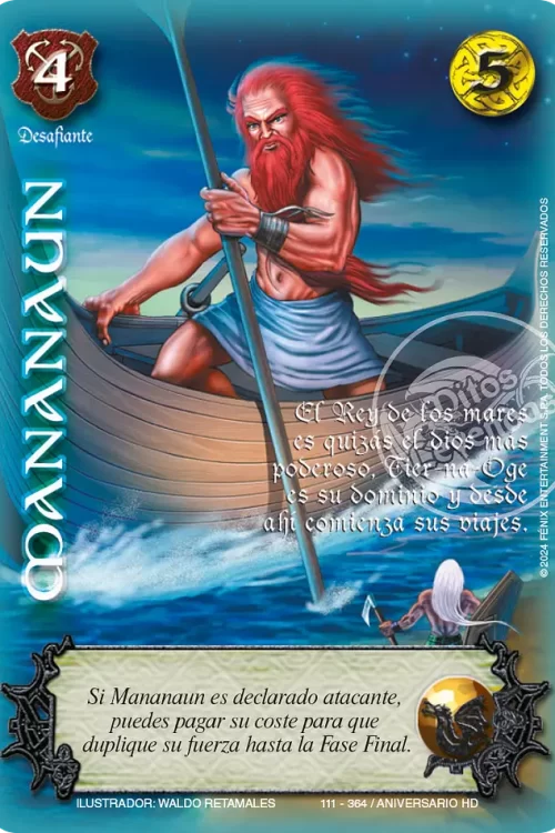 Mananaun