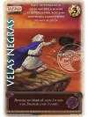 Velas Negras