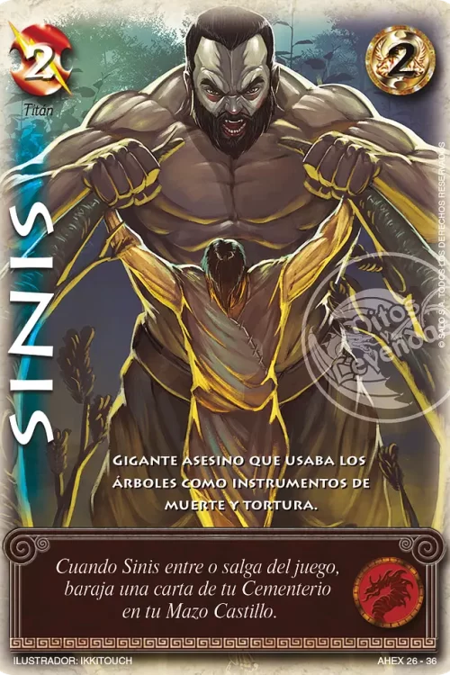 Sinis