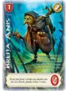 Bruja Anis