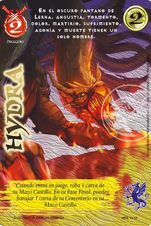 Hydra