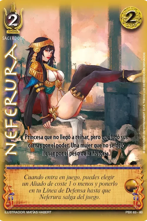 Neferura