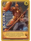 Acoris