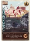 Camino Hacia Atenas