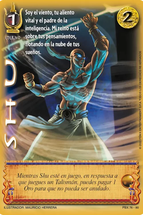 Shu