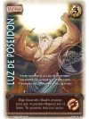 Luz de Poseidon