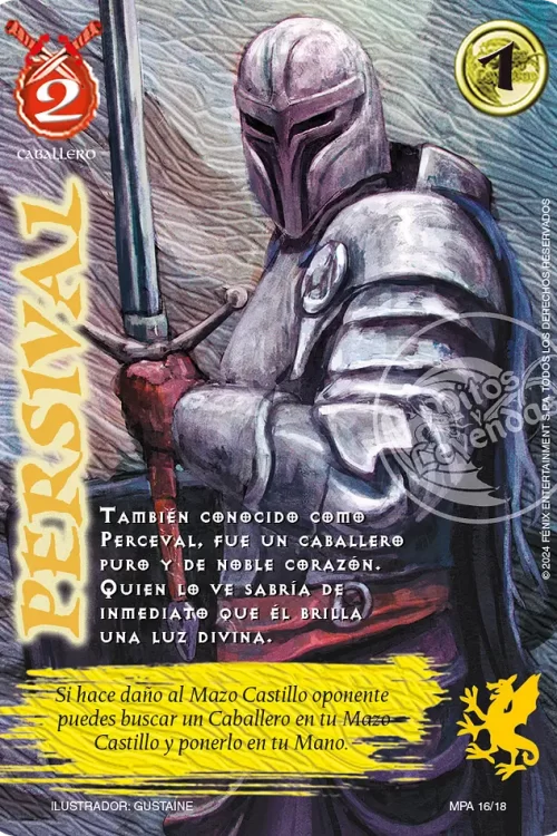 Persival