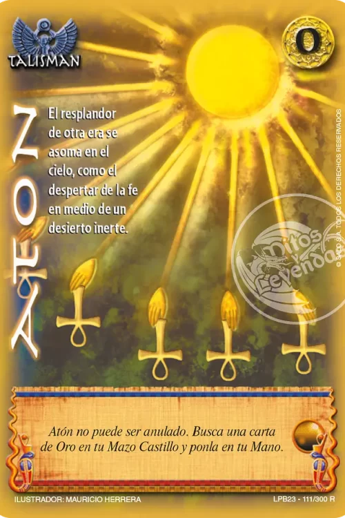 Aton