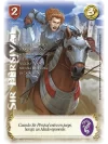 Sir Persival