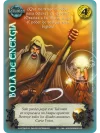 Bola de Energia
