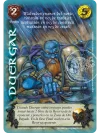 Duer gar