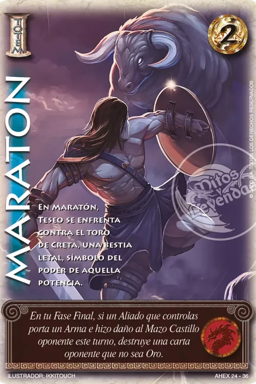 Maraton
