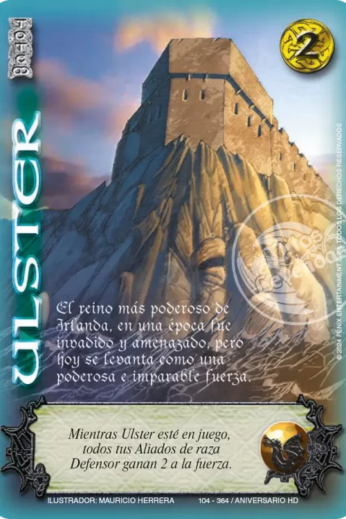 Ulster