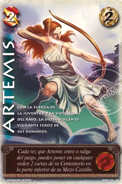 Artemis