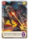 Dragon de Magma
