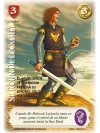 Sir Robin de Lockesley
