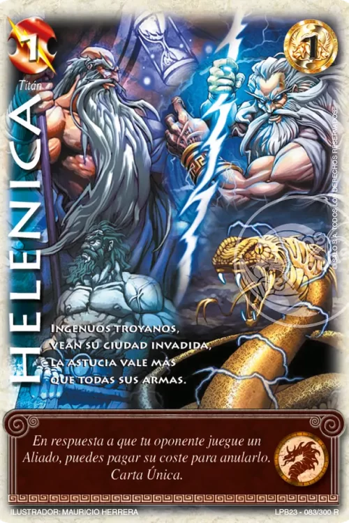 Helenica