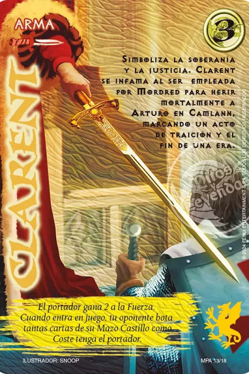 Clarent