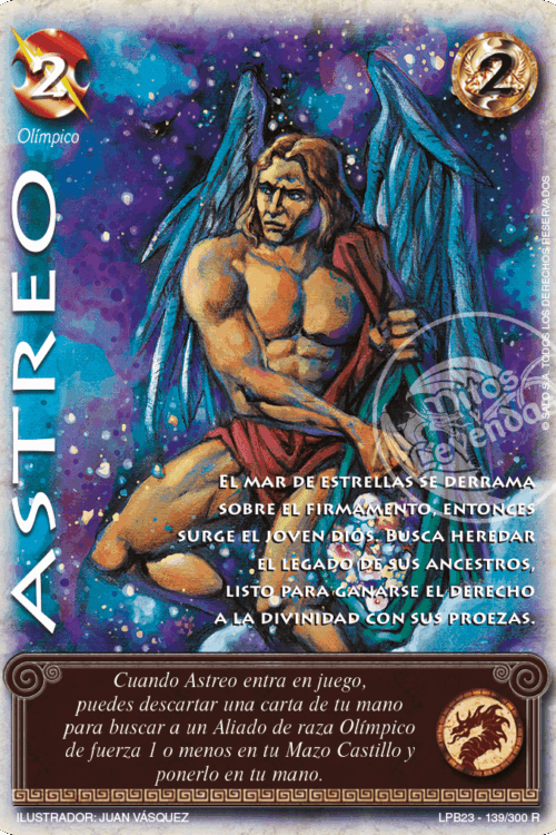 Astreo