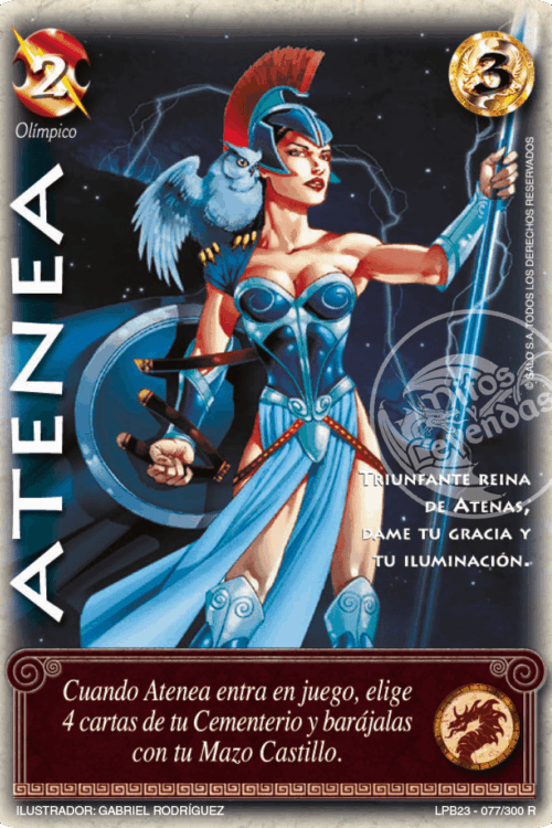 Atenea