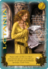 Letania