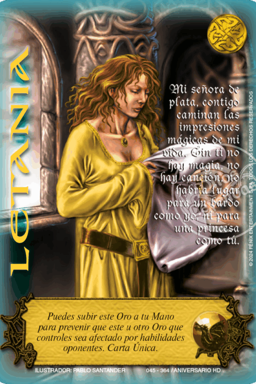 Letania